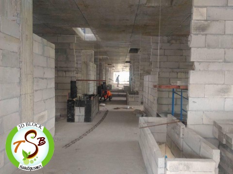 อิฐมวลเบา บ้านเย็น